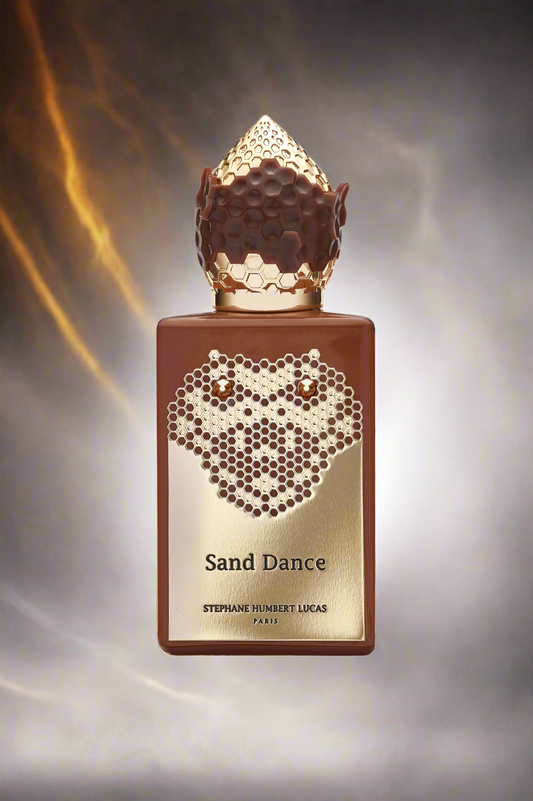 SHL Sand Dance