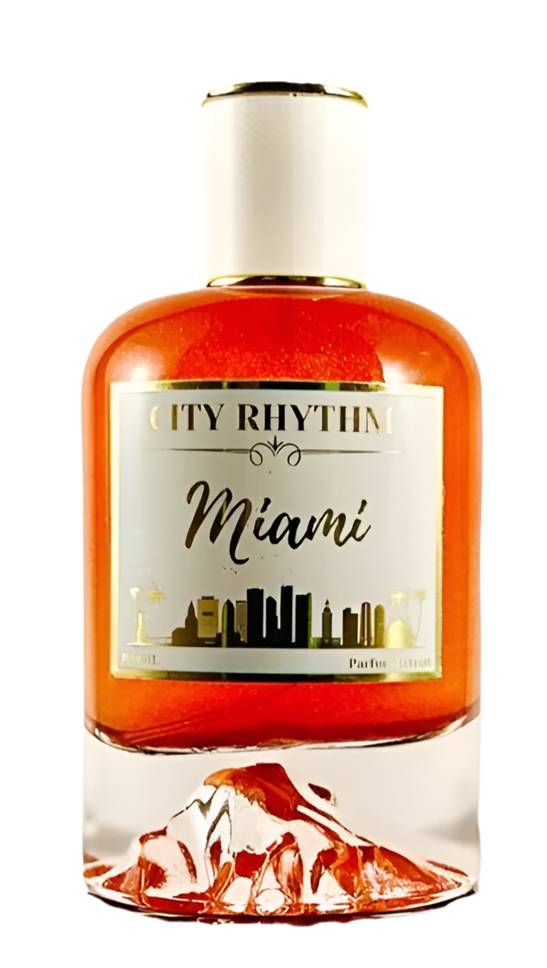 City Rhythm Miami