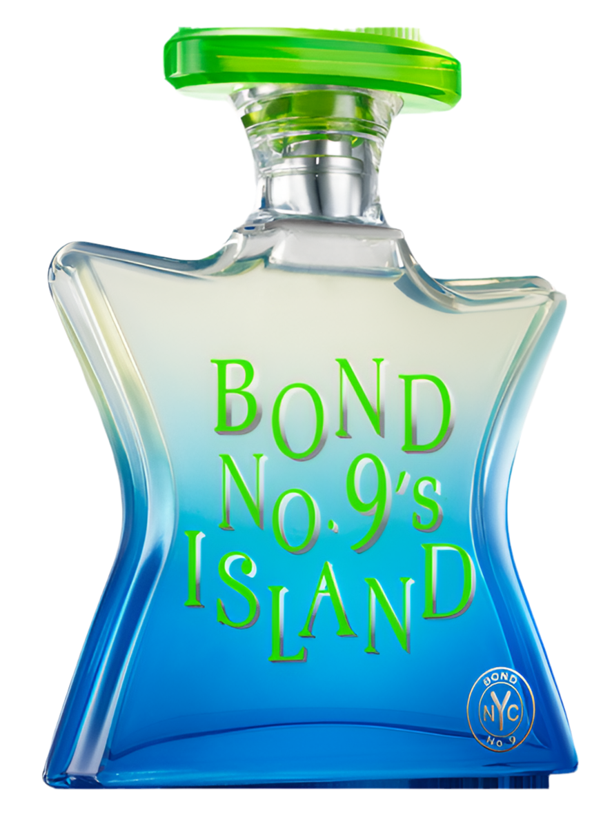 Bond 9 Island