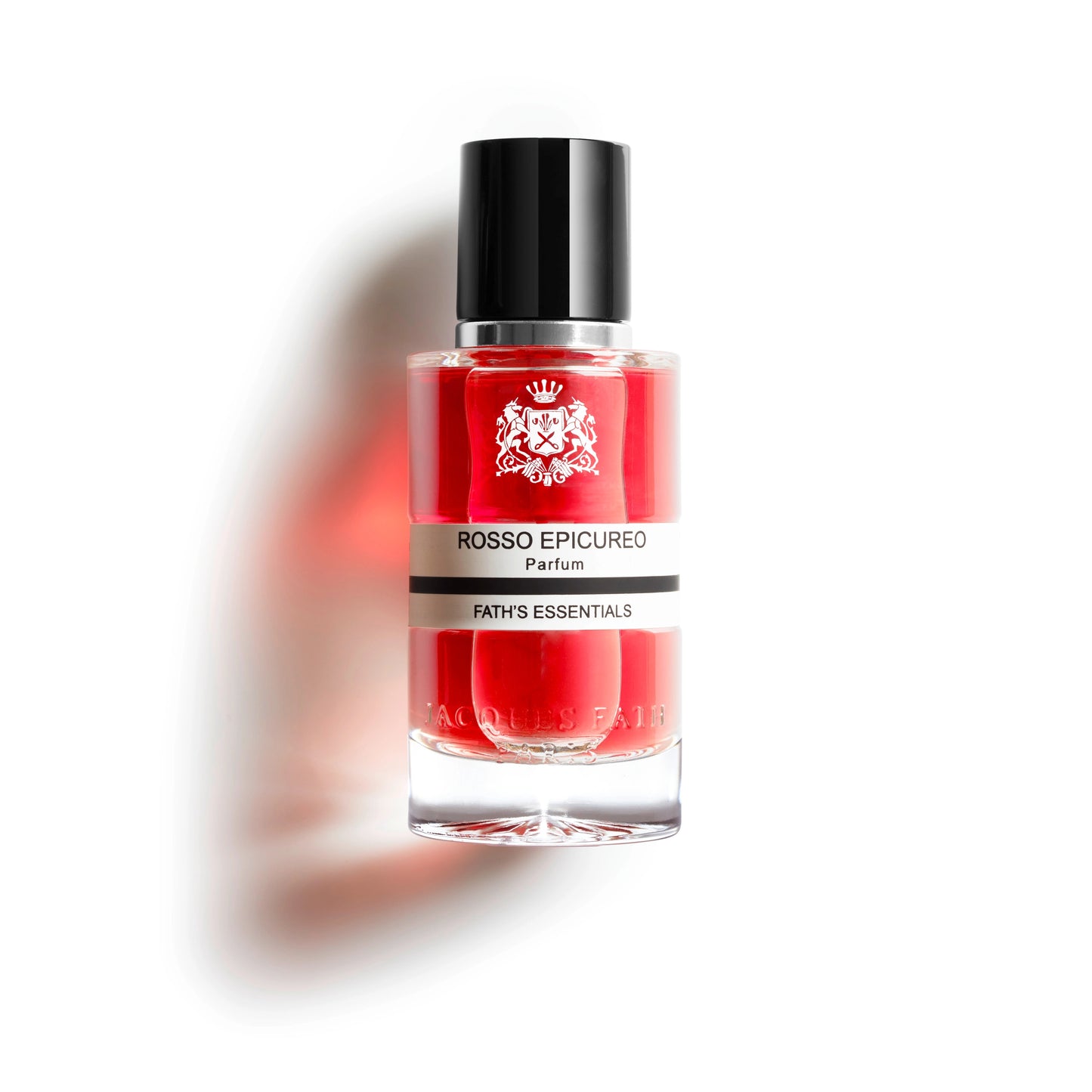 Rosso Epicureo Parfum Fath’s Essential