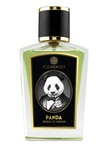 Zoologist Panda