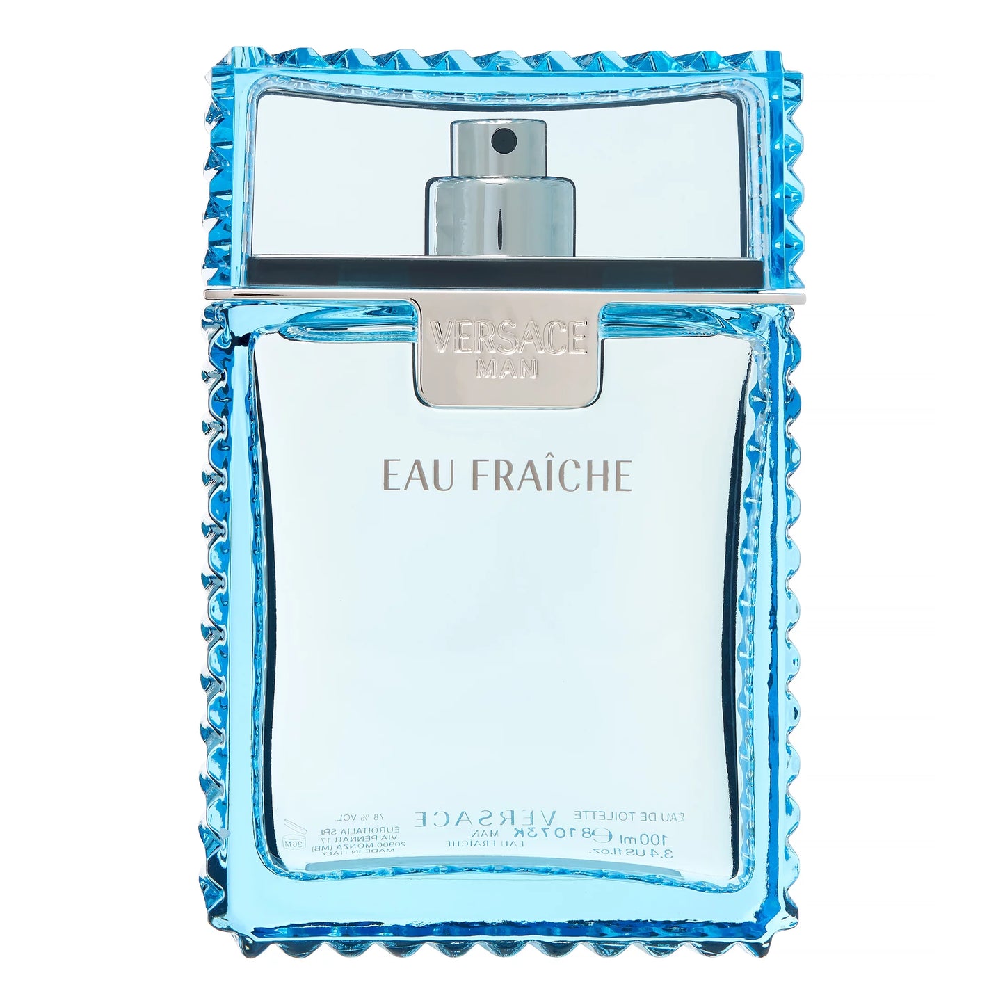 Versace Eau Fraiche